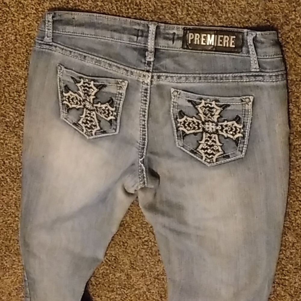 Jeans - Picture 3 of 3